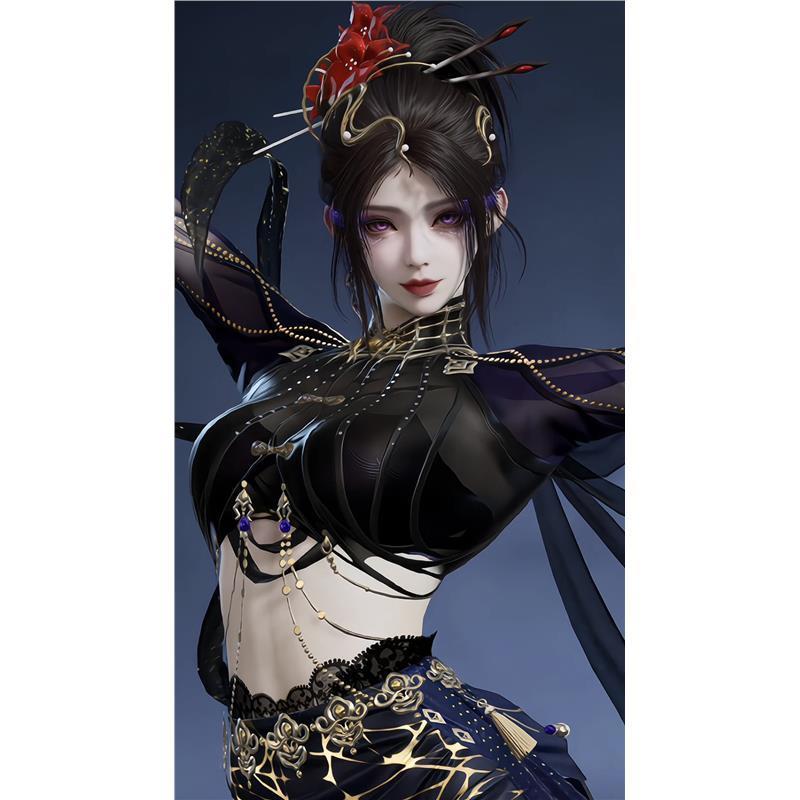 独特的造型设计背后的创意理念